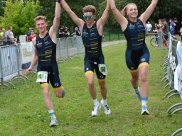 Team Triathlon (2023)